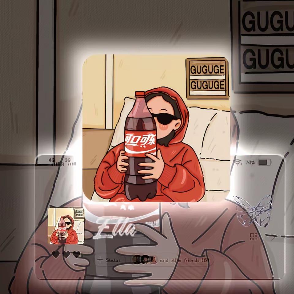 小颂饮品批发总仓