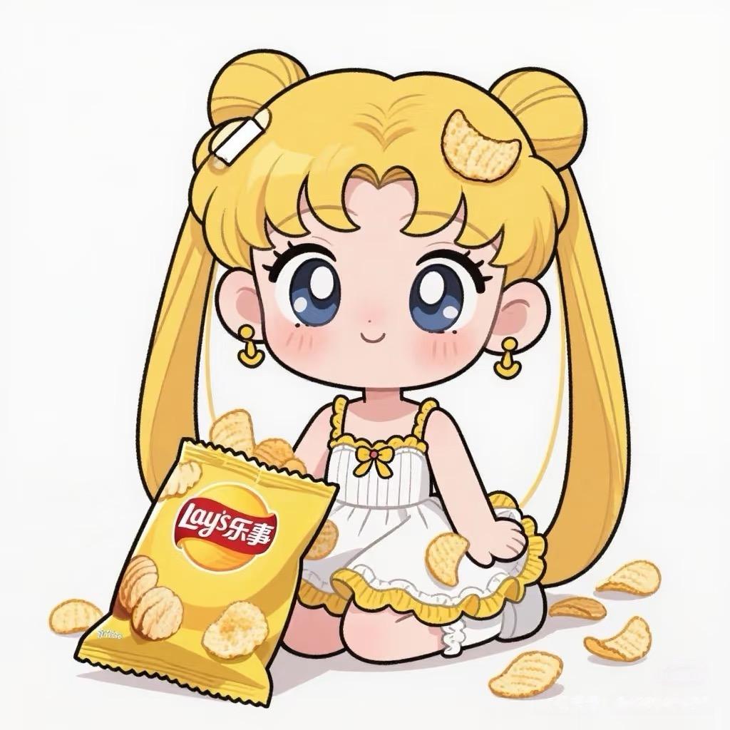 土豆妮妮酱🥔