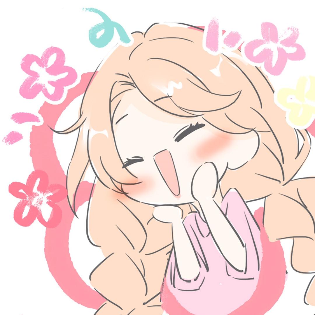 大橘的夏天
