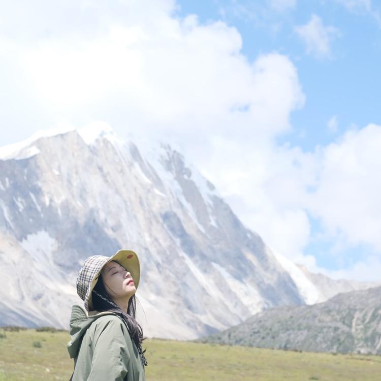 寻找阿夏