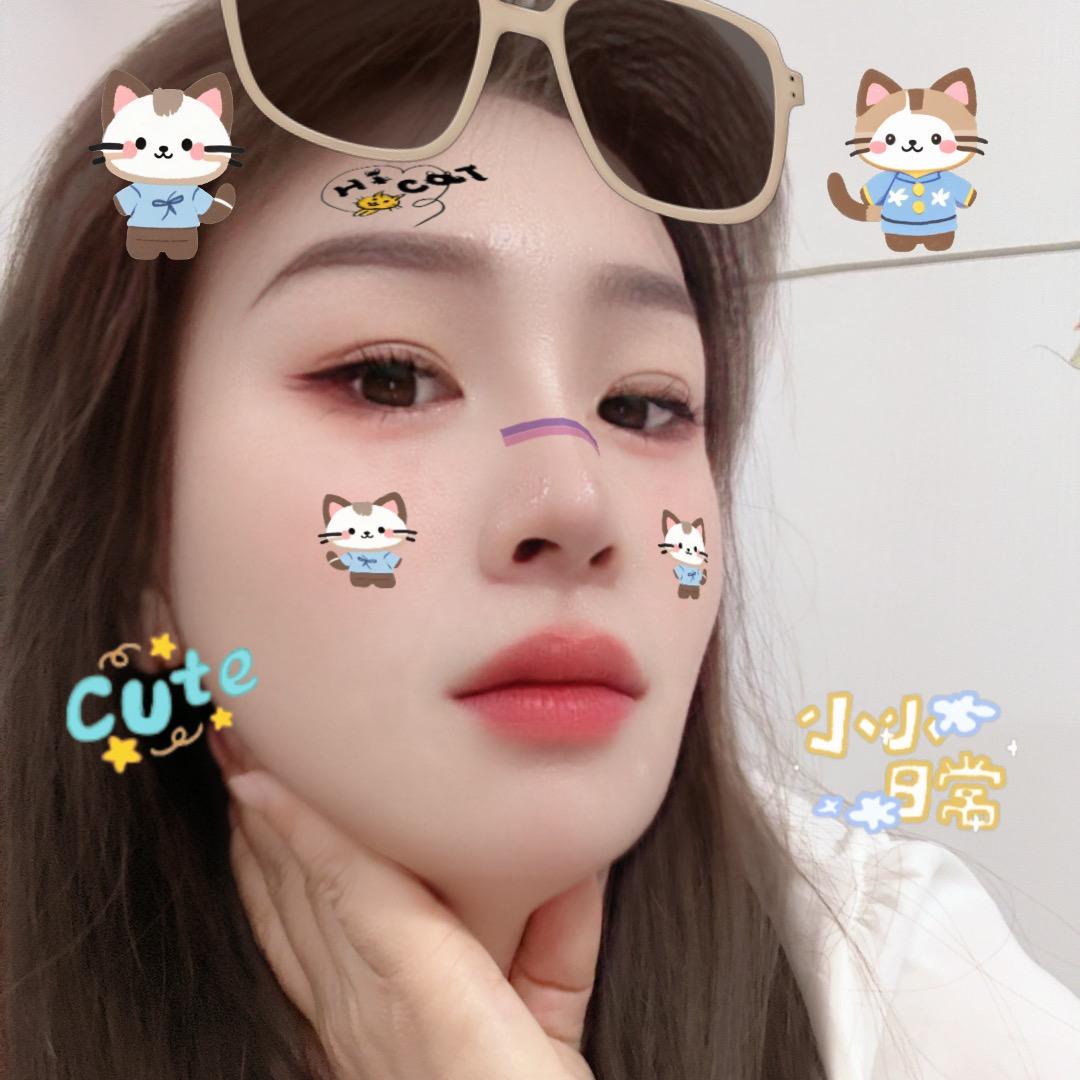 跑不动的小白