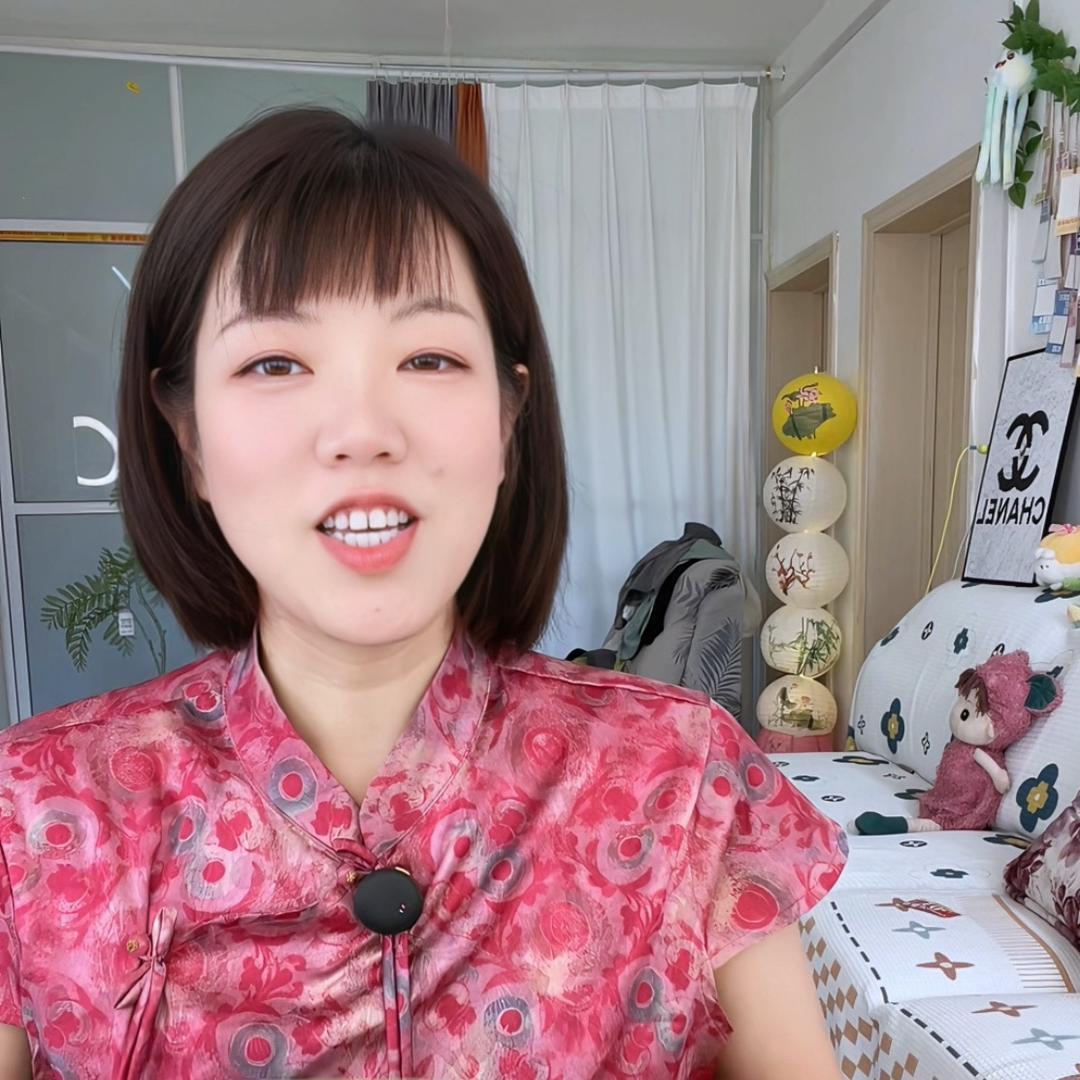 开心姐姐吖