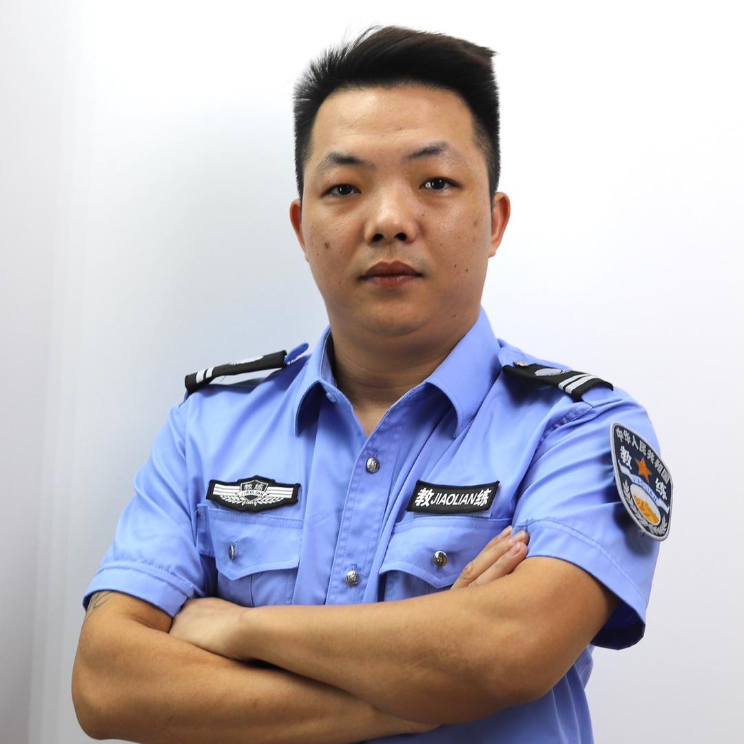 庄教练网络@抖音