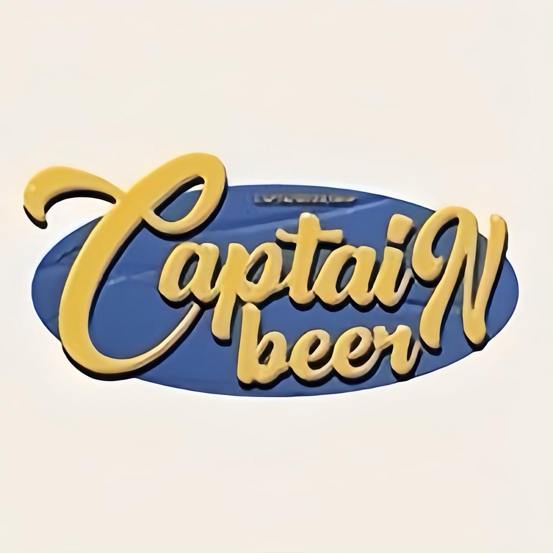 CTB啤酒队长CaptainBeer