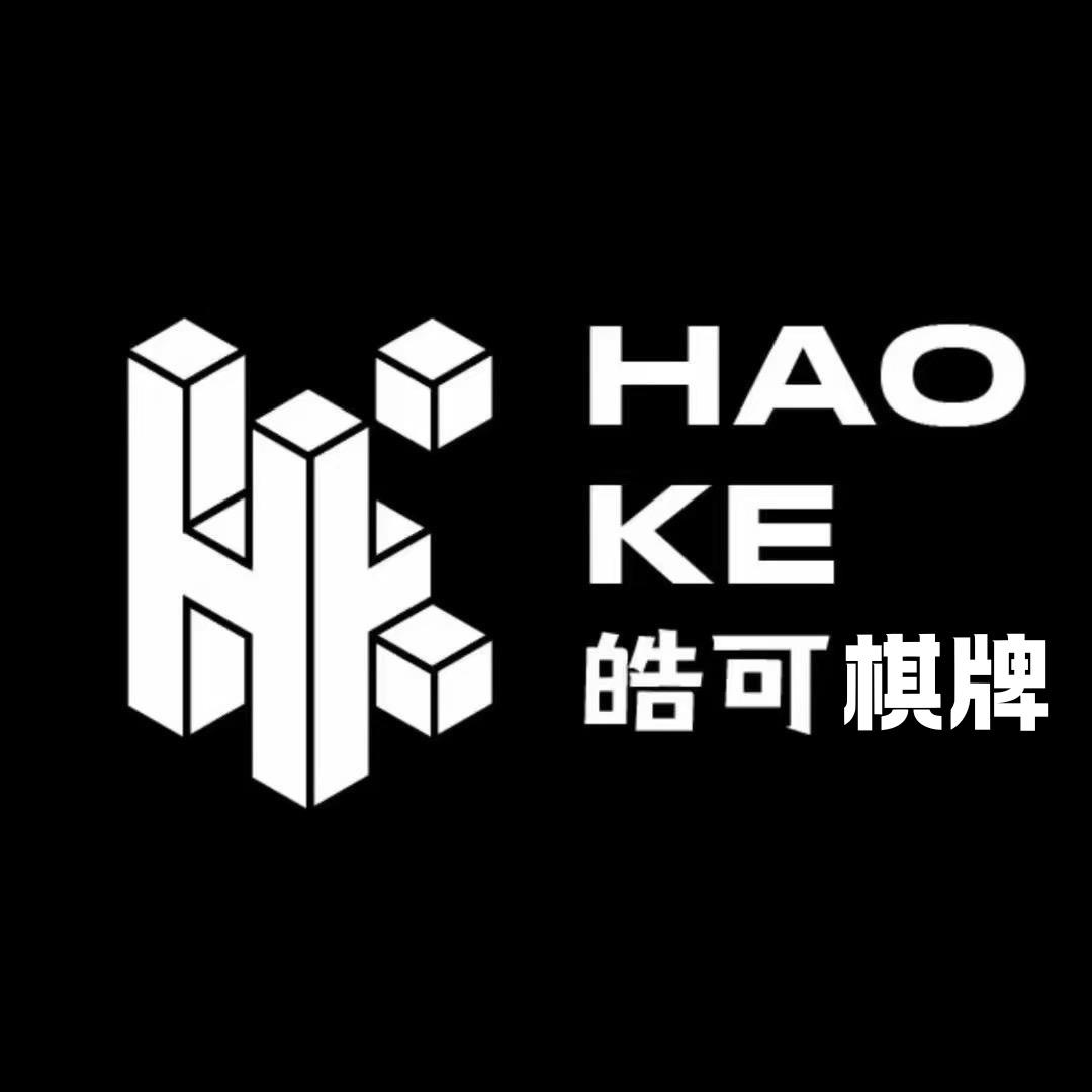 阿皓麻将（呼市一口香）