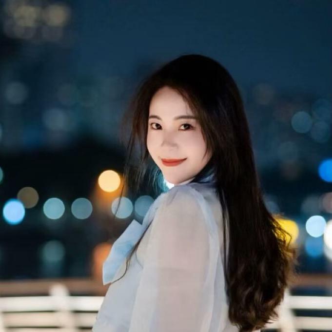 爱笑的小鹿🦌