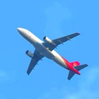 中国旅航-港澳亲子游