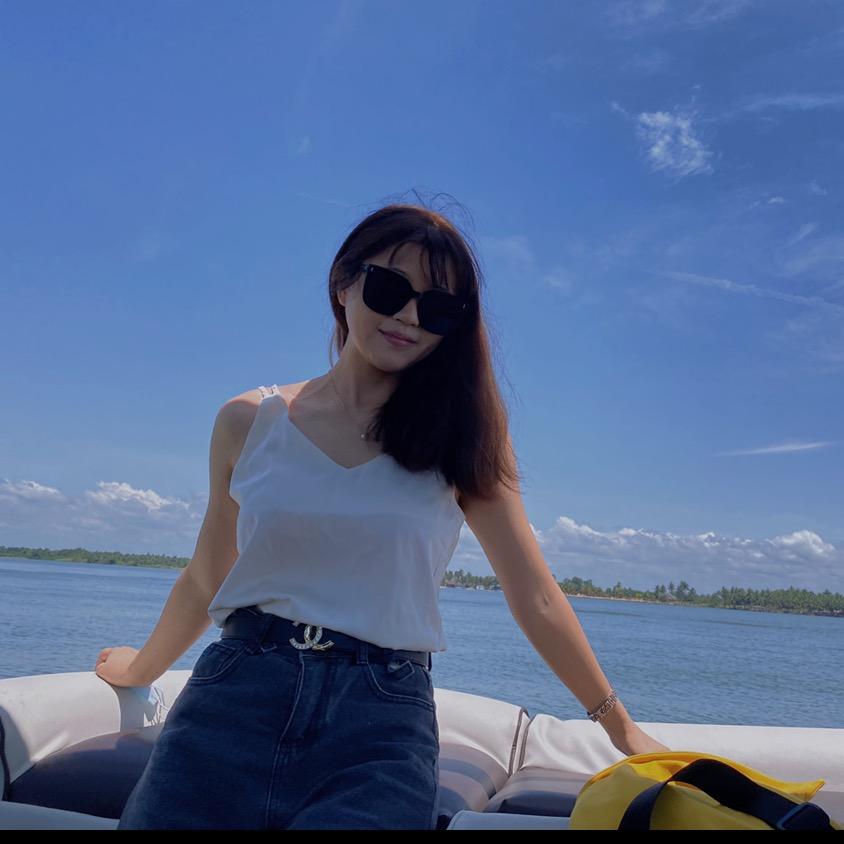 雪儿Christy