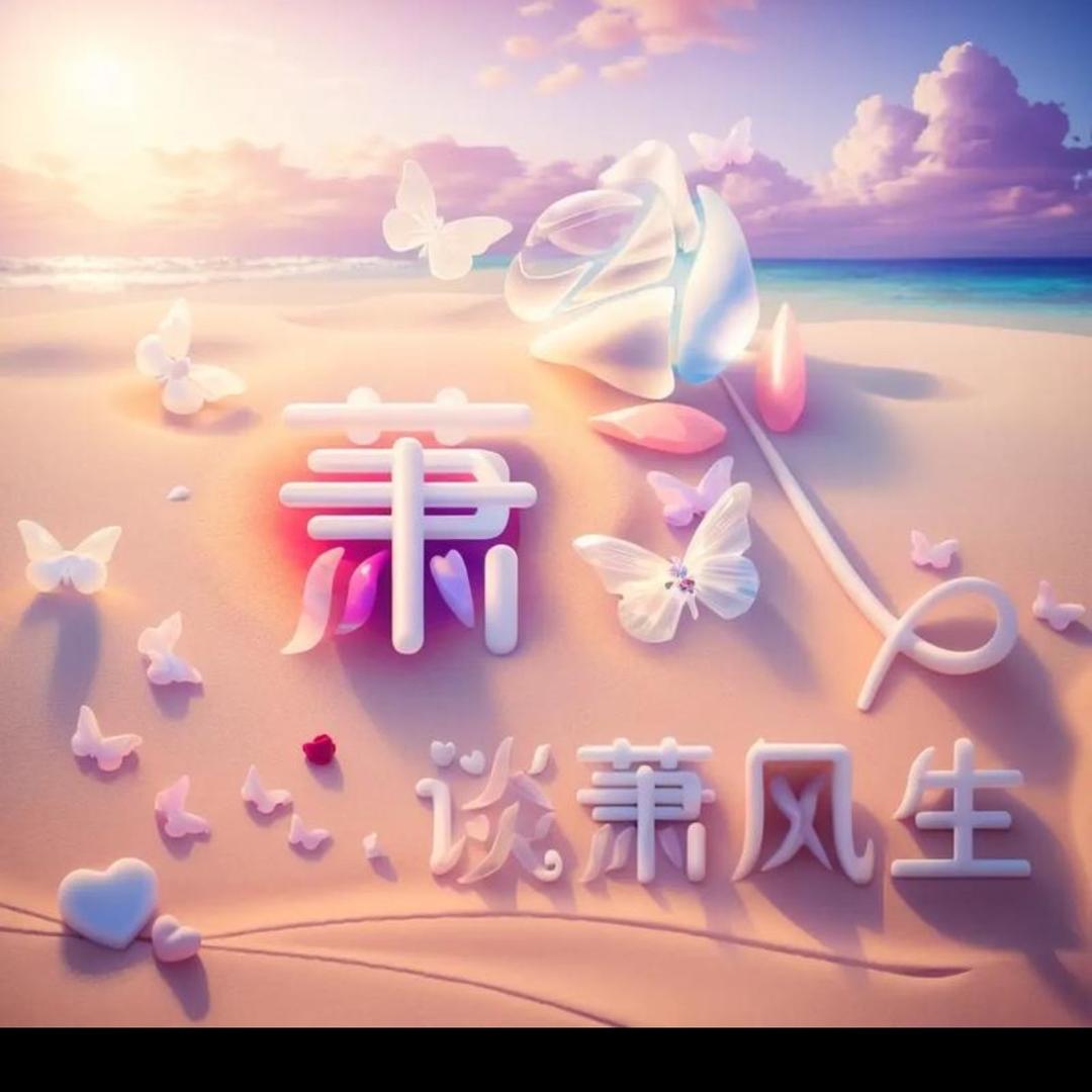 为妳而浪
