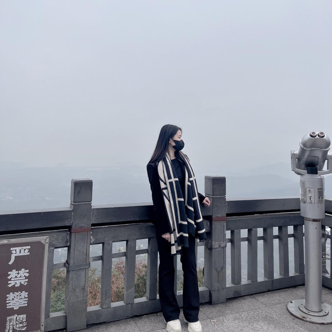 粤G•文君