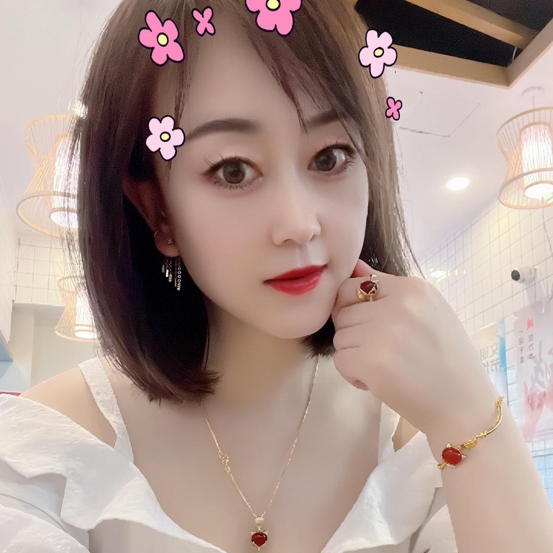 短发女神❤️🌹