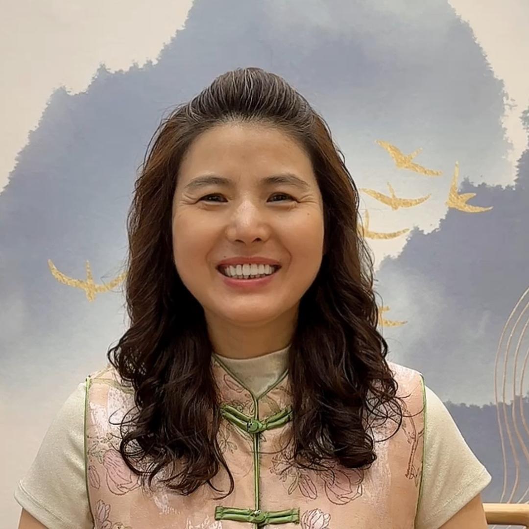 和合副食调料兰姐