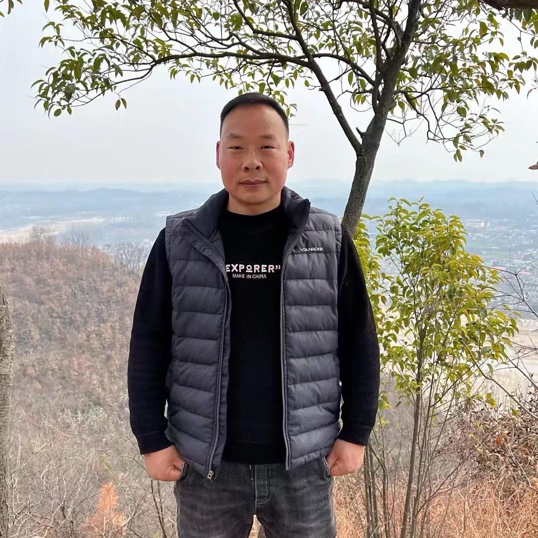 豫见皮皮 家有四宝