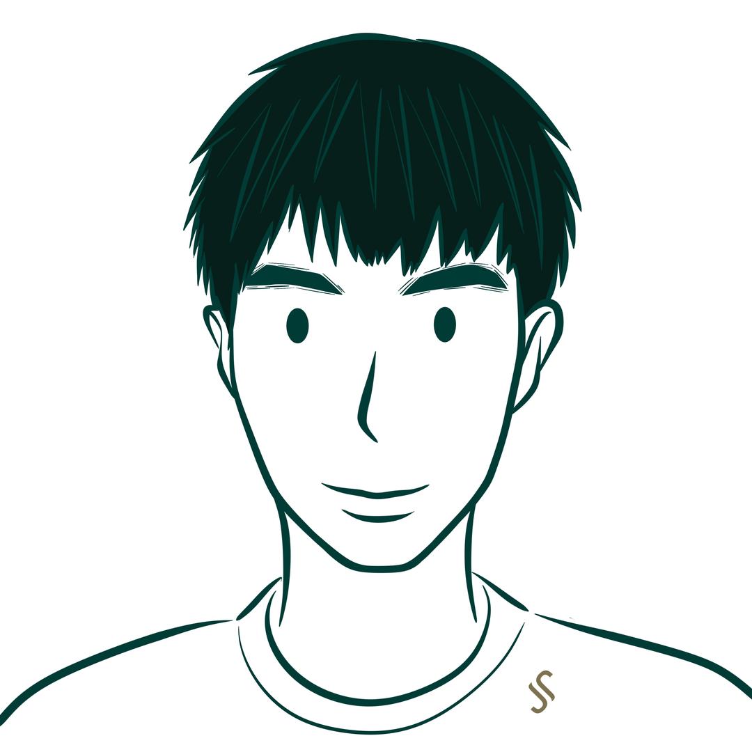 JSquared男士美容连锁_Timmy