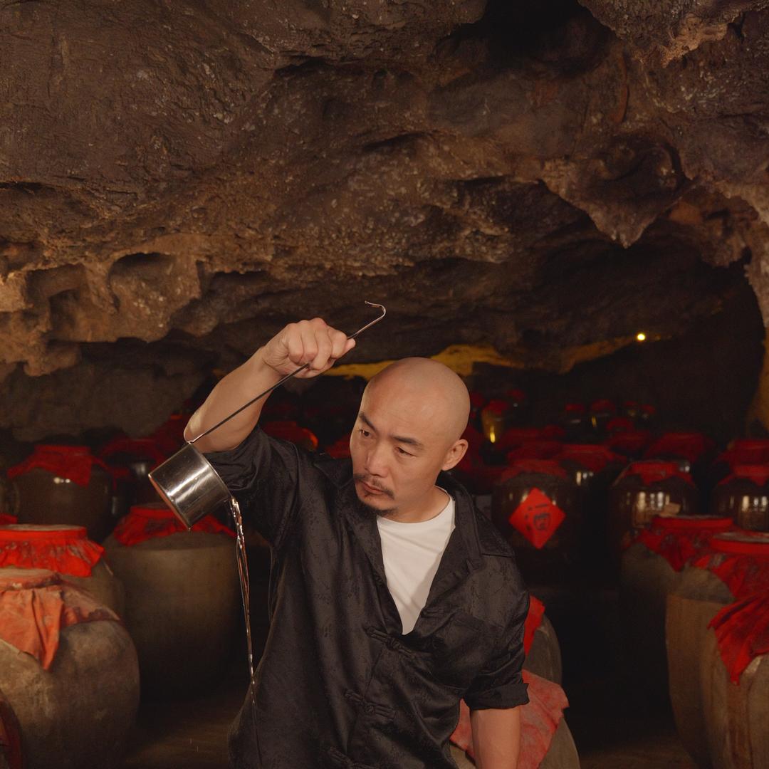 一虎-山民酒业