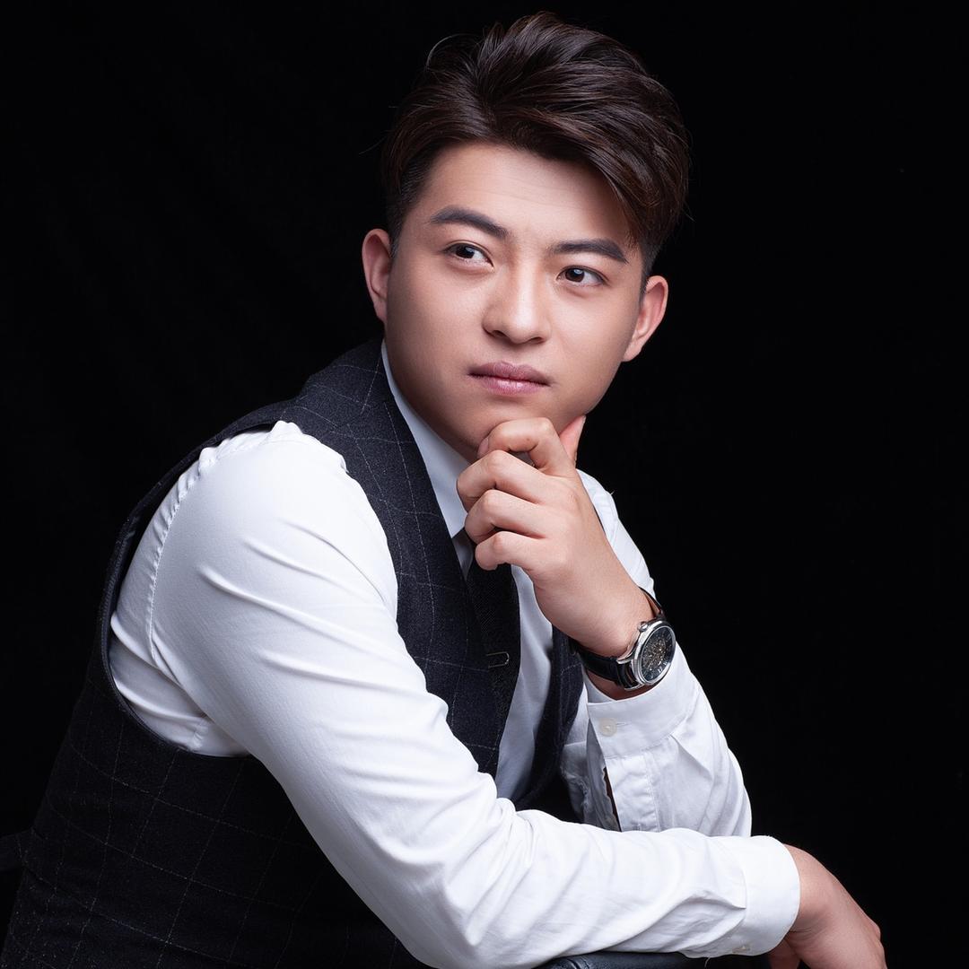 雨淇·She'sM造型 阿杨