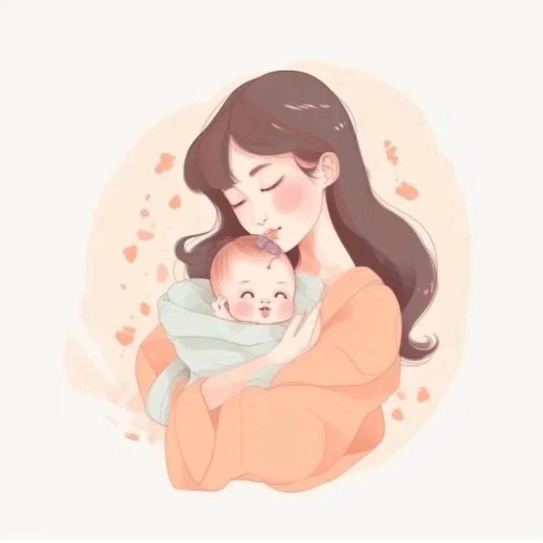 念念麻麻孕期🍀