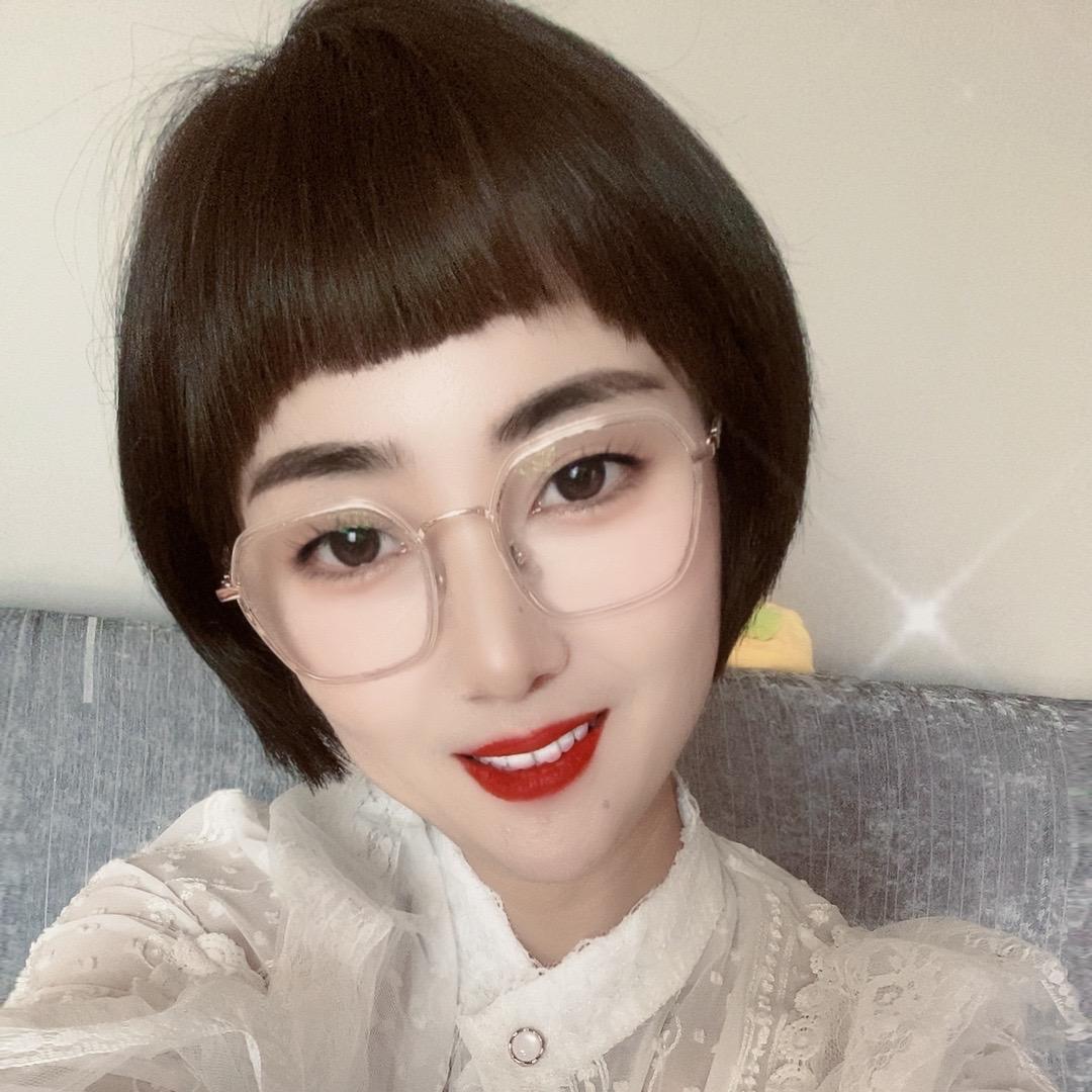 莉莉姐🌈