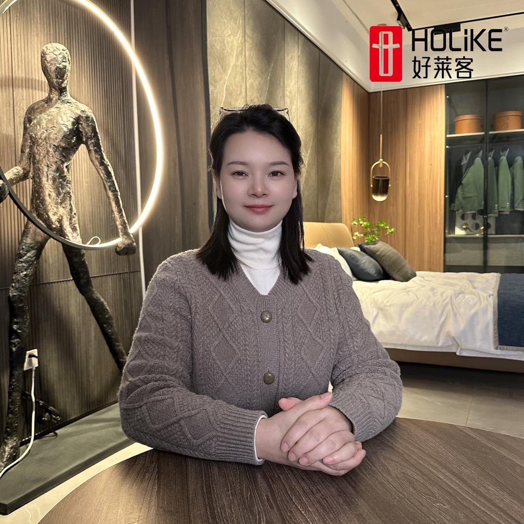 汉川居奥装饰  好莱客全屋定制