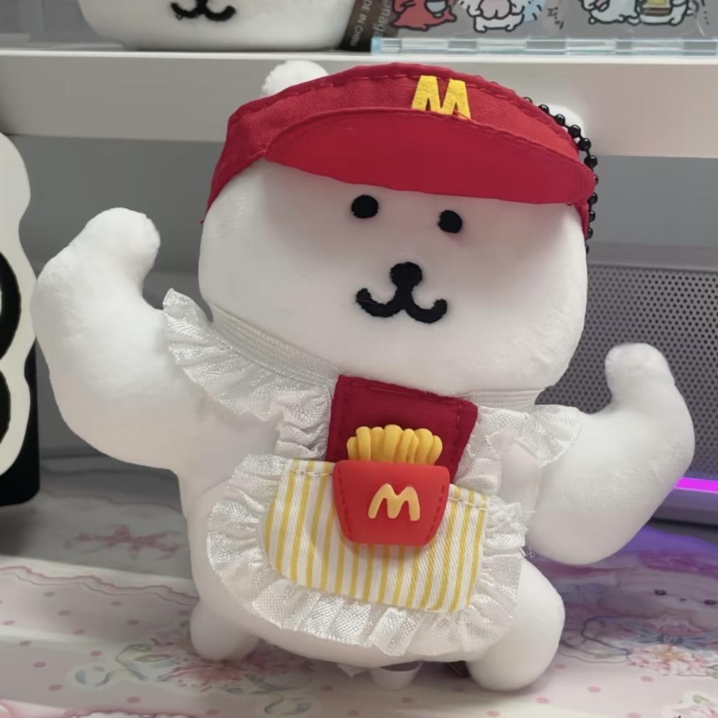 元气等等（自律版）