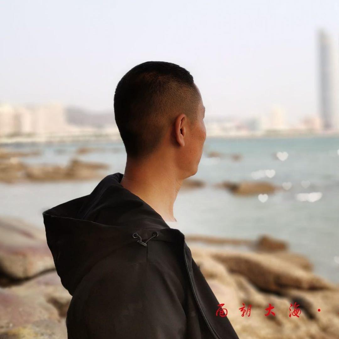 远方...