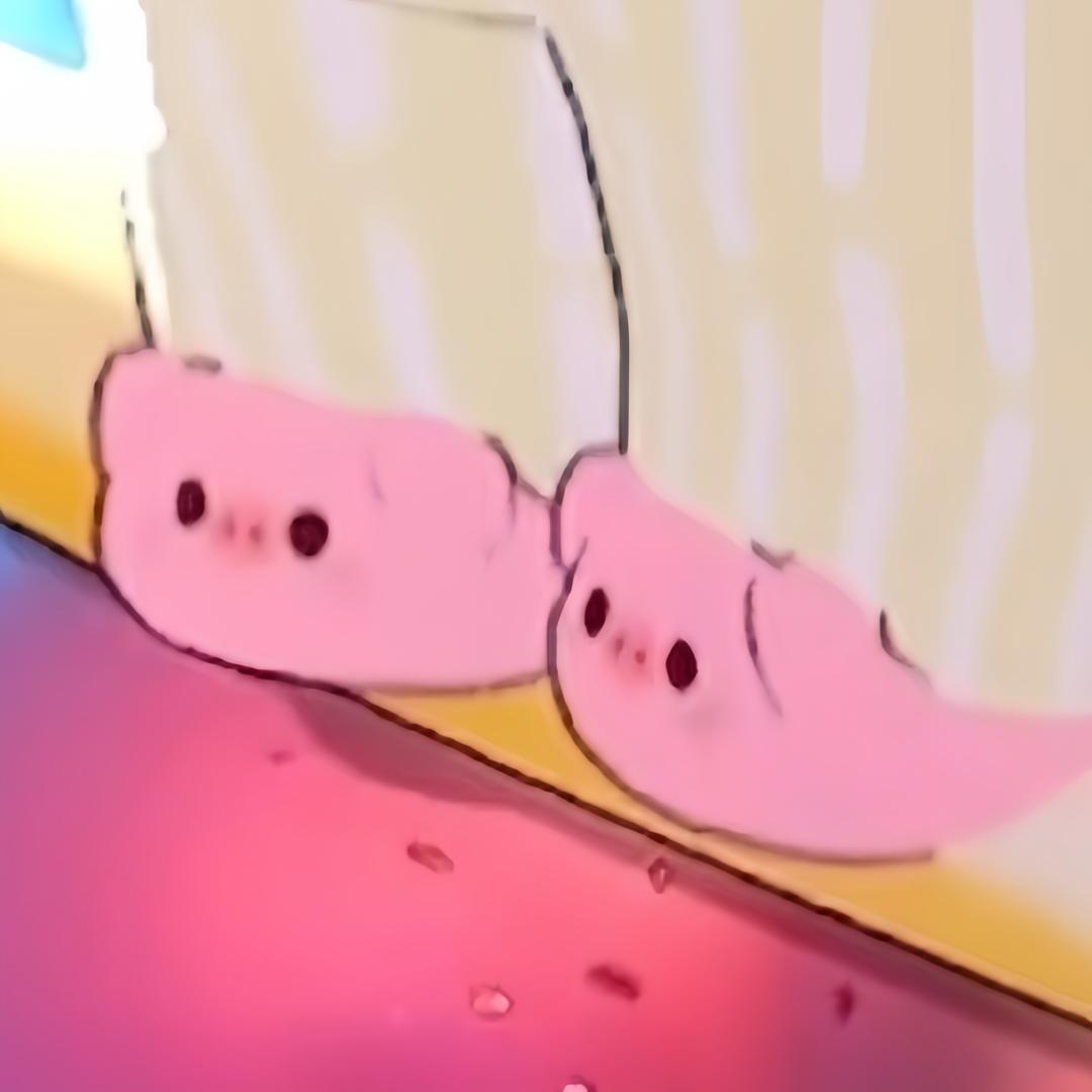 🐽Biubiu¹