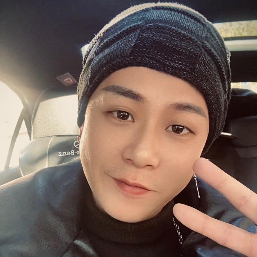 陈培辉（日常）