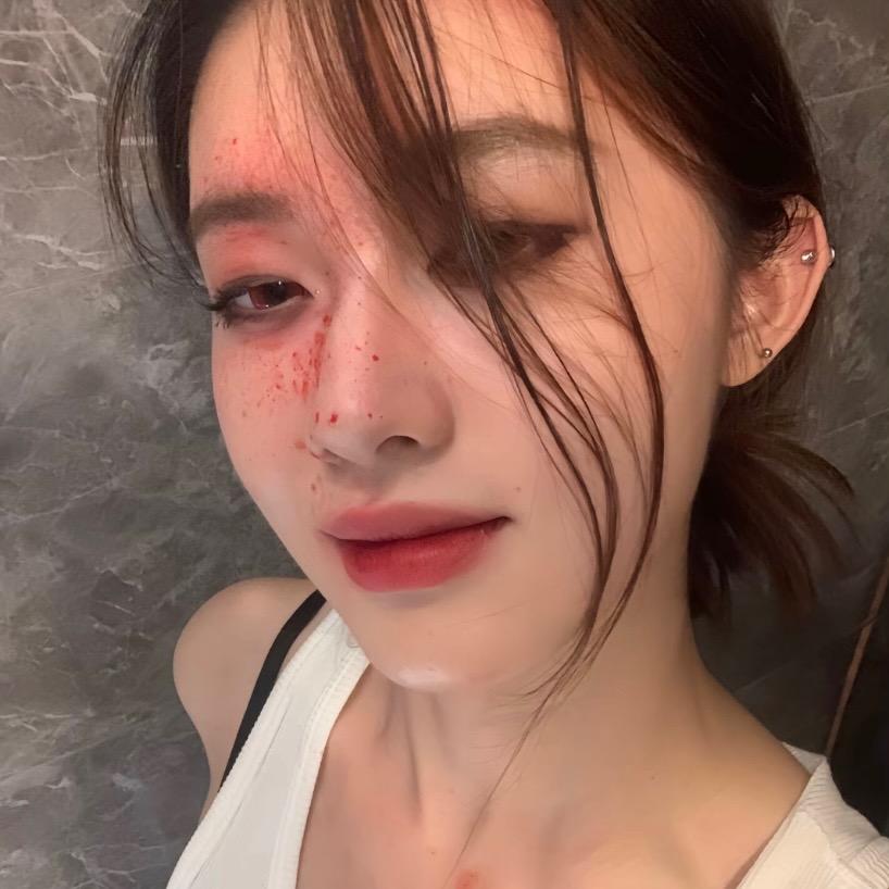 酸奶麻花..