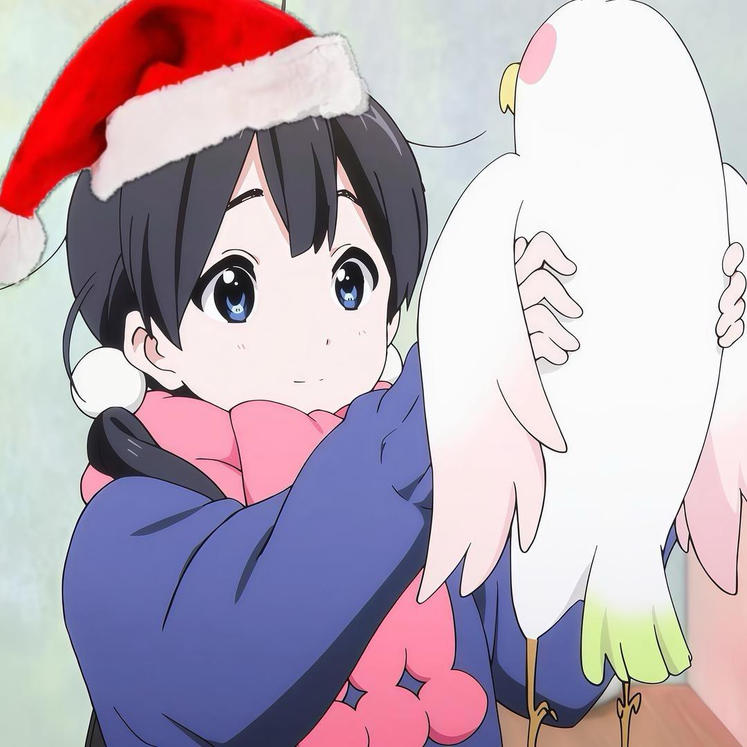 小淇鹅🫧｜部长版