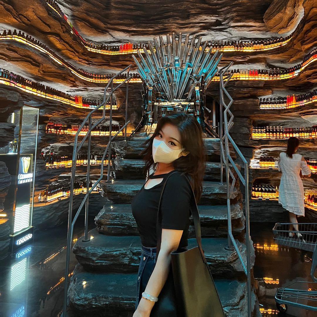 打工人小谢