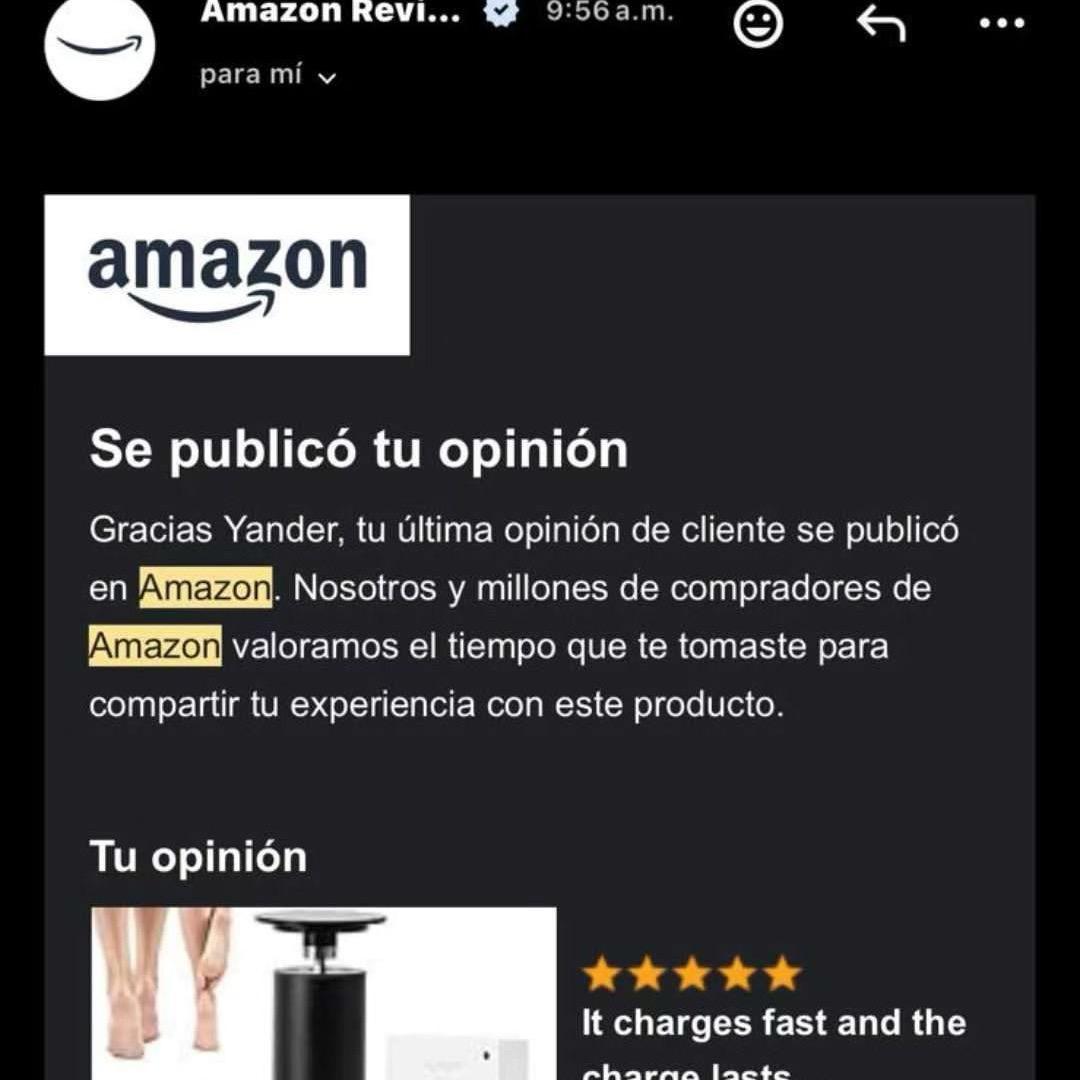 亚马逊真人测评