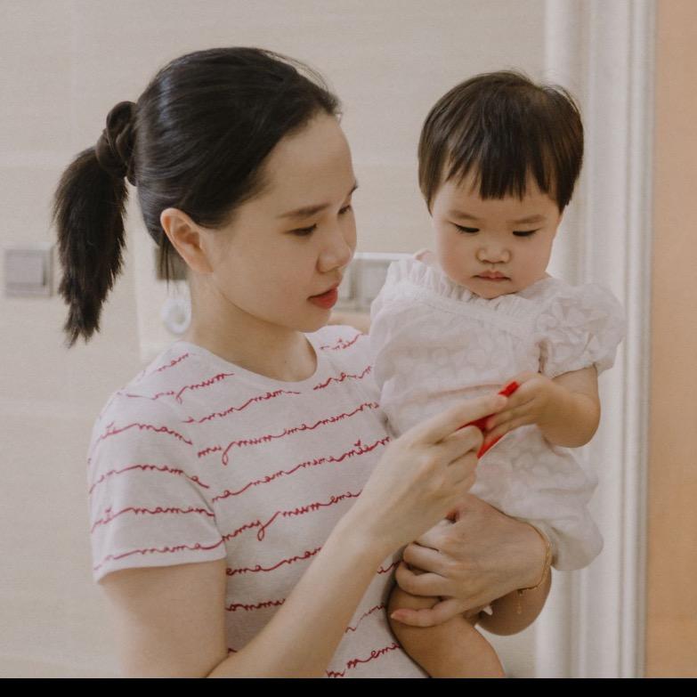 椰子瑶瑶妈