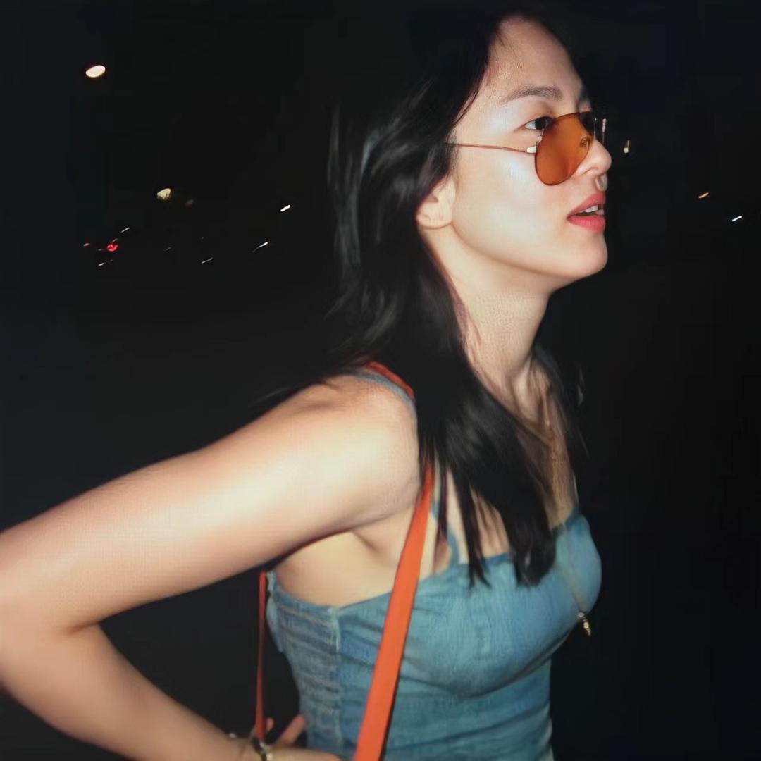 半眠学姐❤️‍🩹