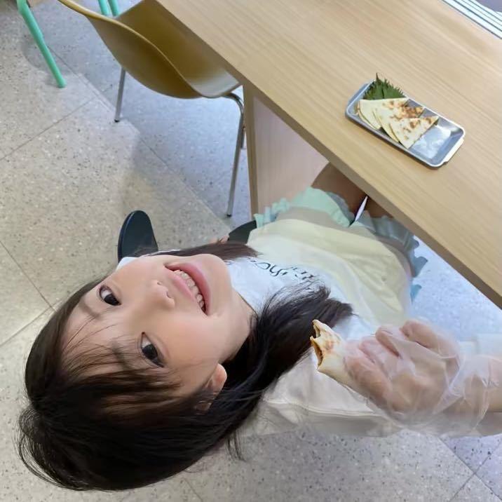 脆脆小饼干🍪
