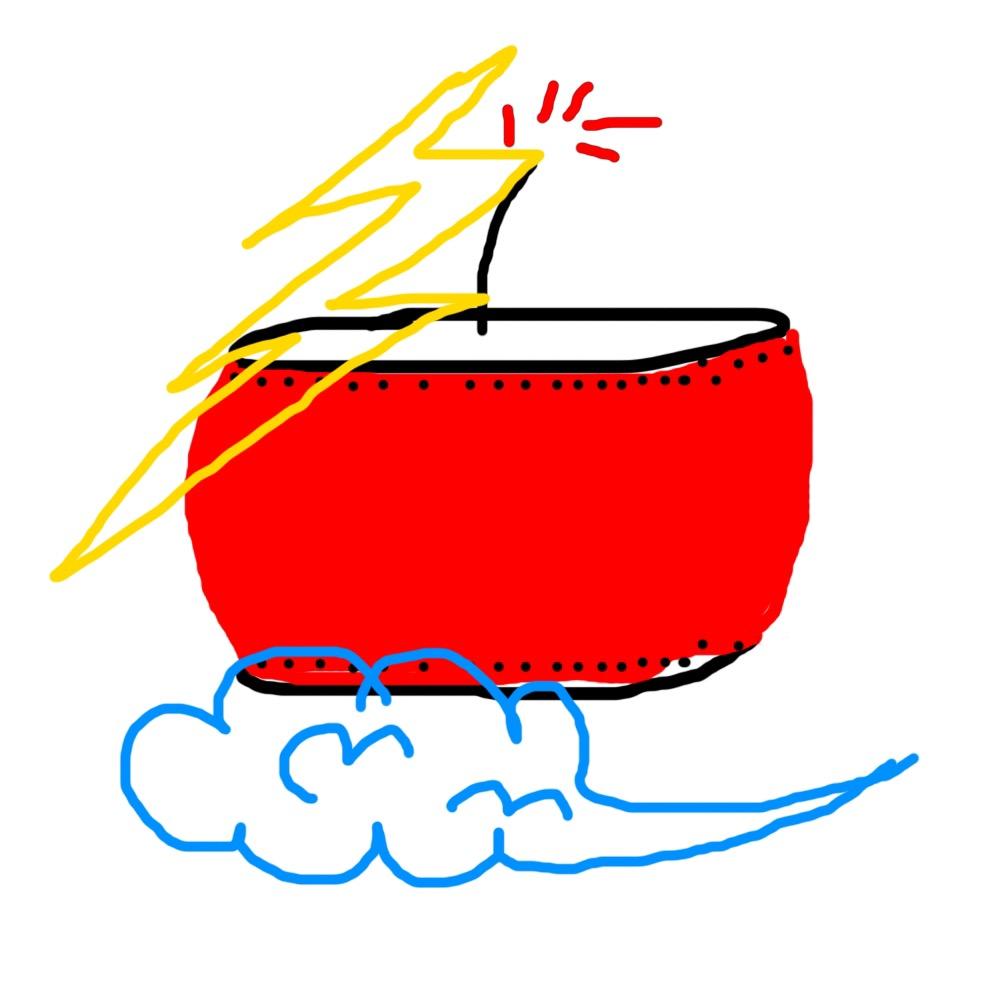 天鼓雷音