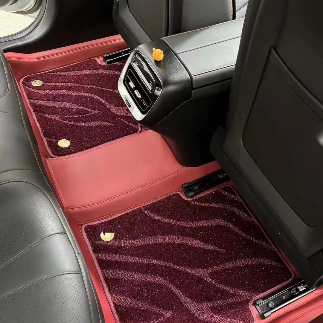 杭州临平牛宝宝汽车用品商行