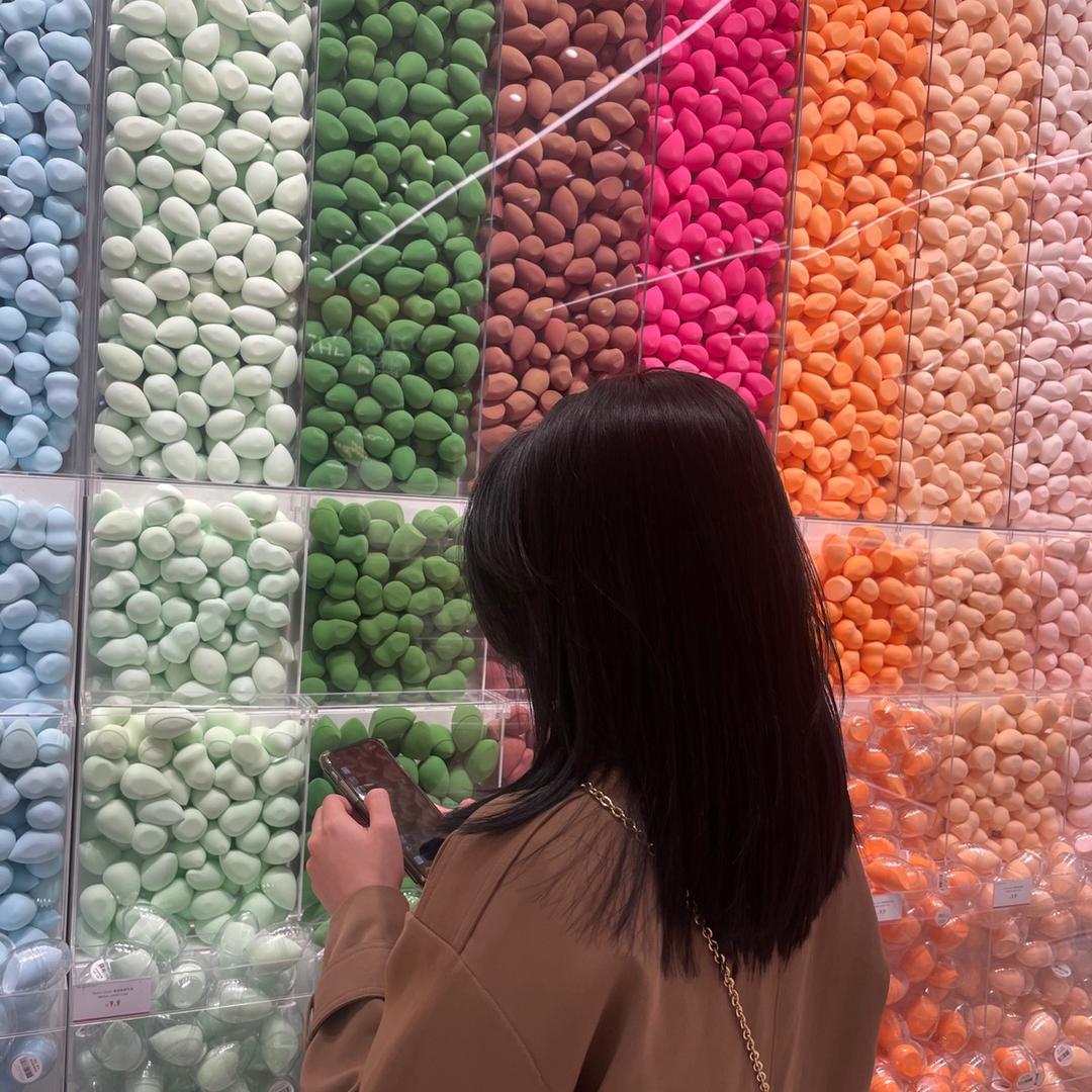 米柚Meetyo🤎美甲工作室