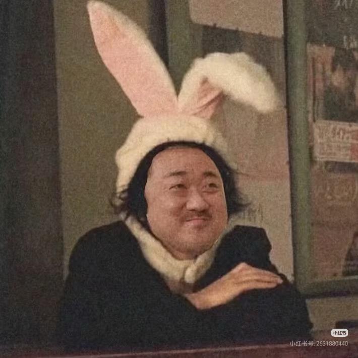 他们都叫我老马