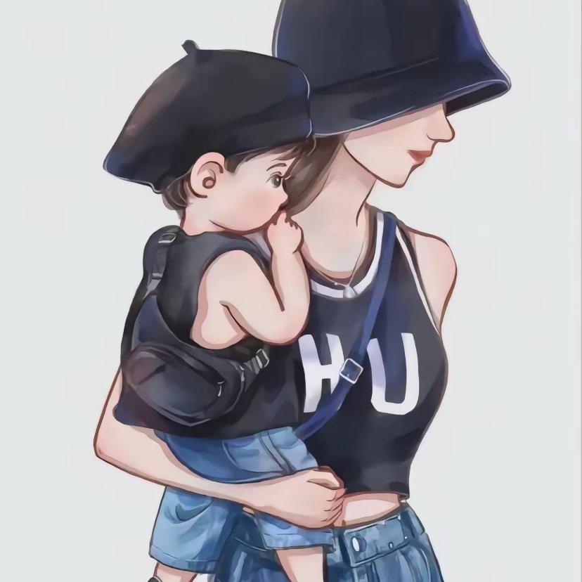 琳妹妹