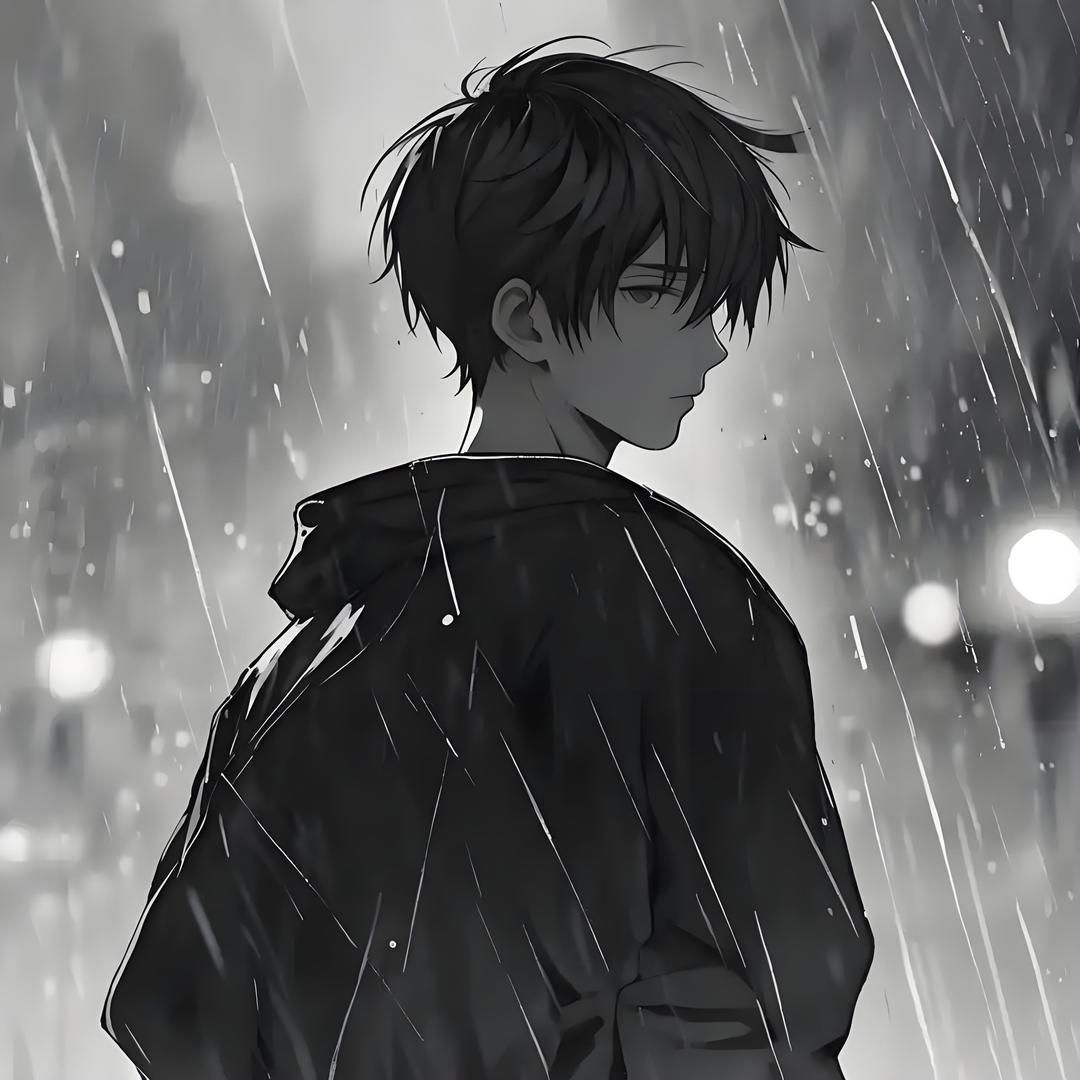 Lonely