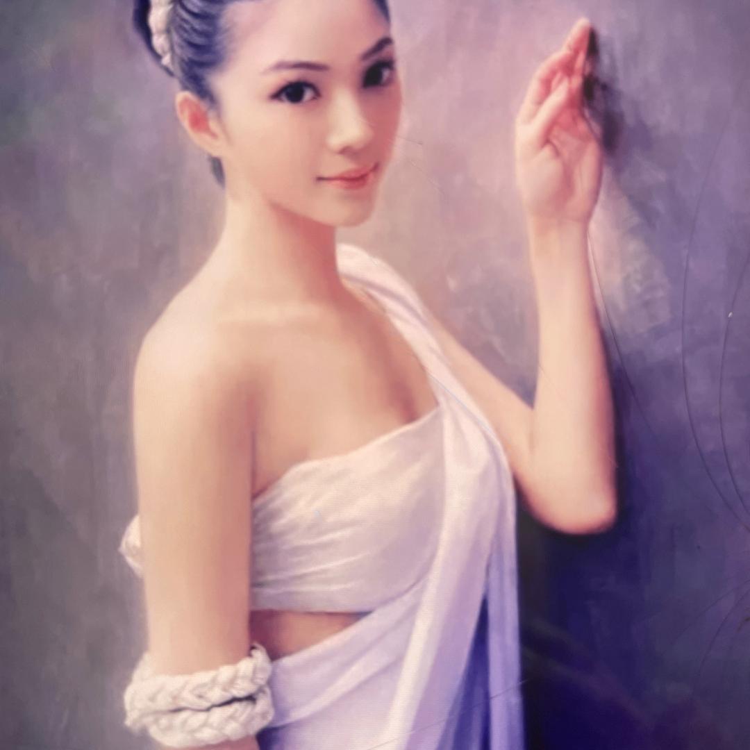 欧巴嫂子🪡