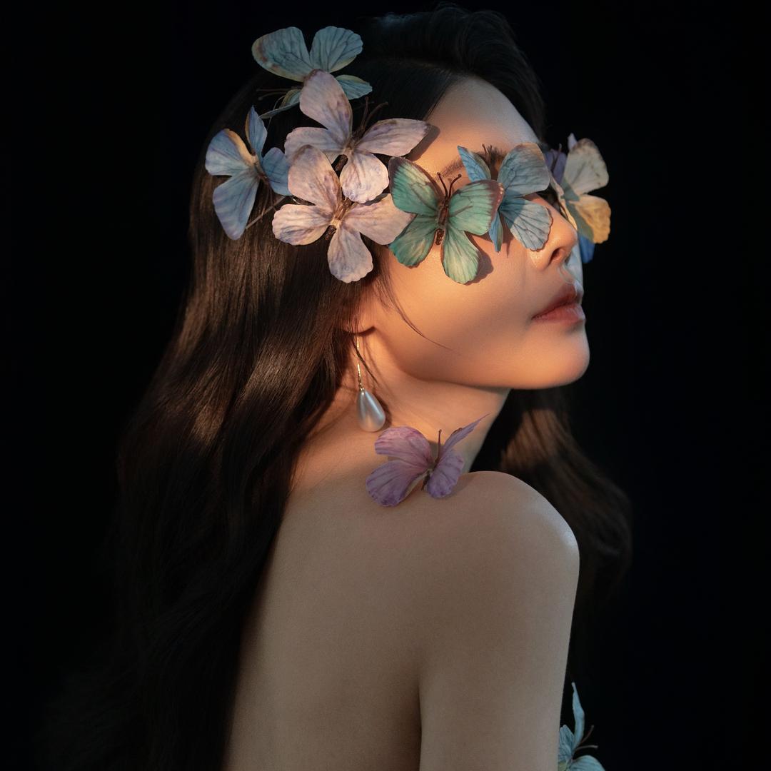 柏颜美学·徐徐