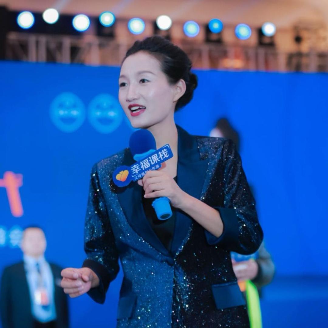 任靖老师讲习惯