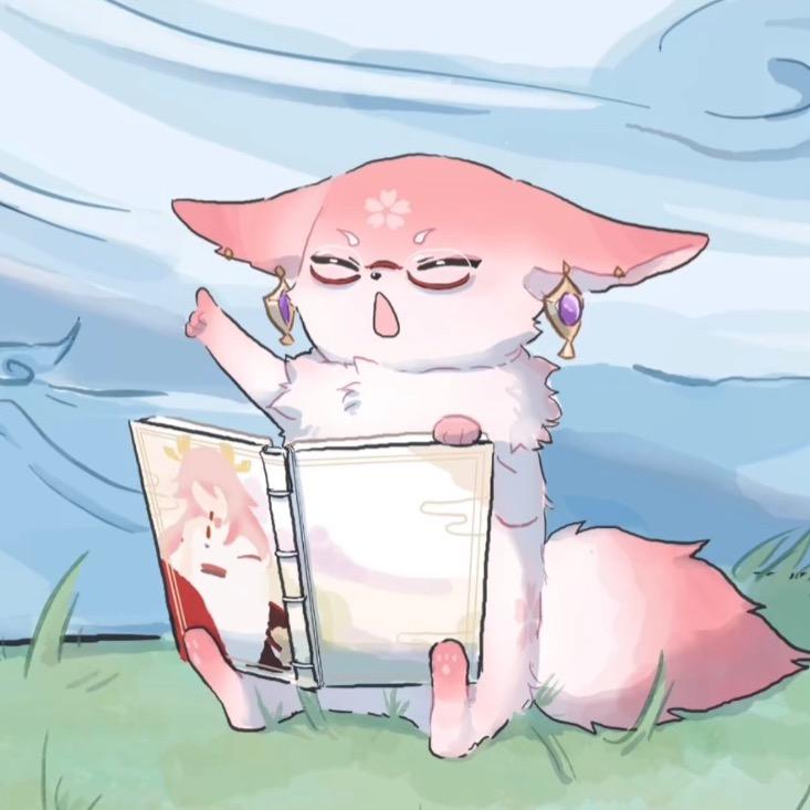 派蒙刺身（深渊老登）