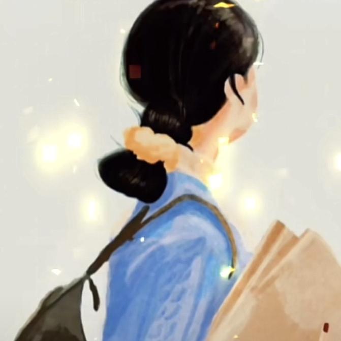 🌈柚子