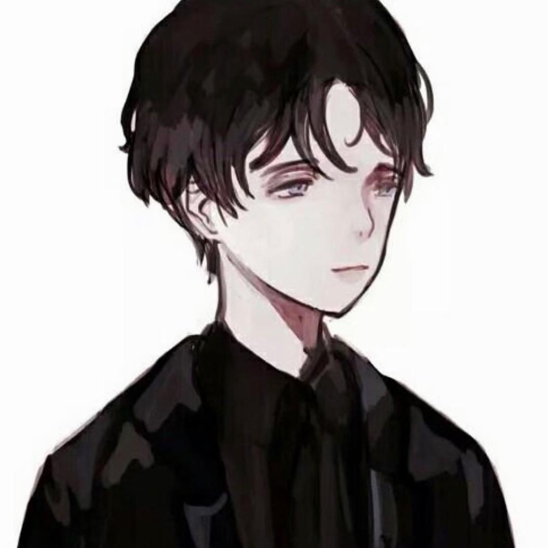门口那辆v