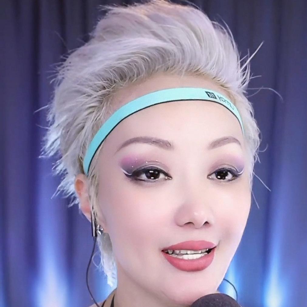 👑Disco女皇（A飒版）