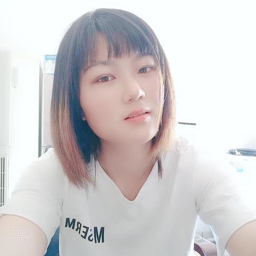 爱笑的黑玫瑰
