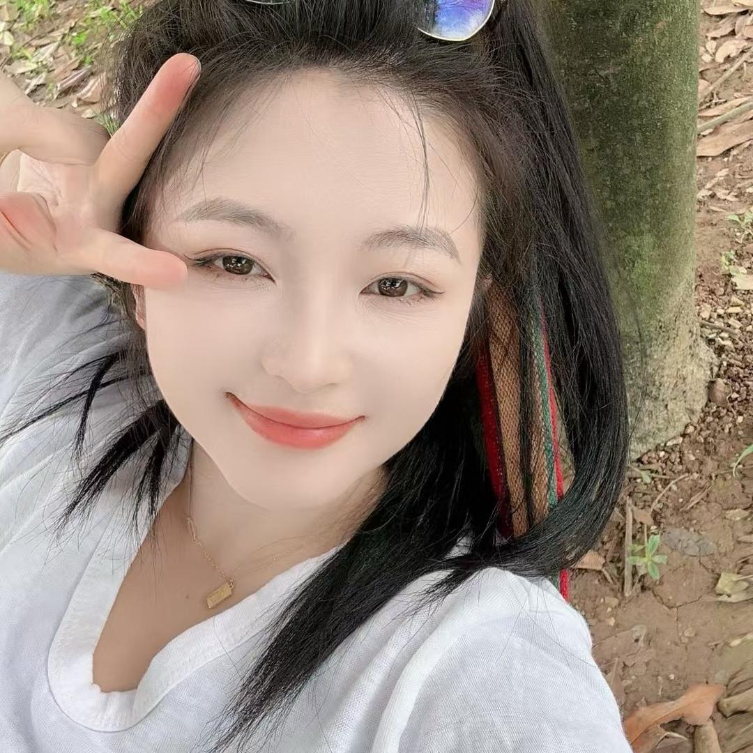 欢欢吖
