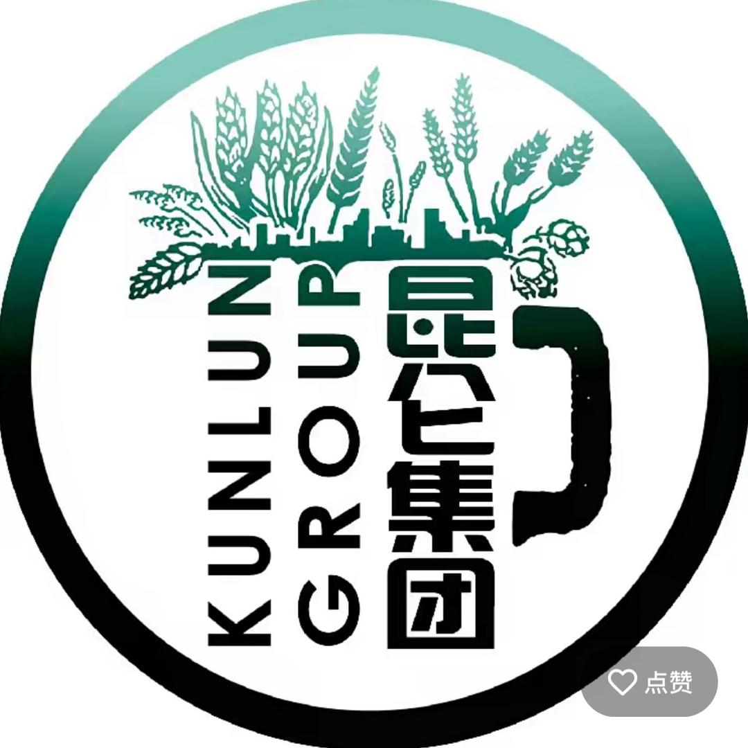 昆仑啤酒（小城肇州）